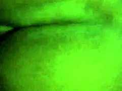 Babysitter Bent Over and Fucked in the Ass by Mommy Role