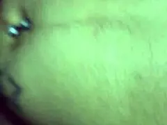 Teen Moans On Huge Dick In Tight Pussy!