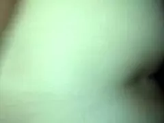 daddy's little slut got bent over and fucked doggystyle with a big cock