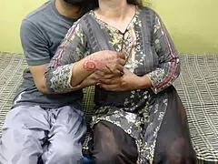 colombian maid getting fucked by big dick 😈