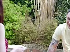 Wow, Mature Teacher Scarlet Louis Gets Fucked Hardcore!