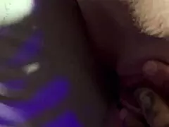 Orgy salvaje con Dolly Dyson, Damil y Jesus