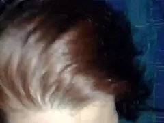 this bitch knows how to suck dick well