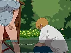 Explore the house secrets in complete gameplay part 22