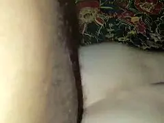 Milf Bent Over In POV Doggystyle With Monster Black Cock Pounding Her Ass