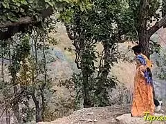 Village bhabhi fucked hard by stranger?