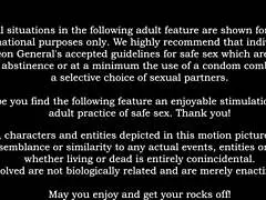 Milfs Give Blowjob Trailer