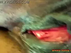 Let Us Continue The Argument With Sweet Doggy As The Lust Was So Great That I Ate Her Wet Dripping Pussy In Every Room Of The House