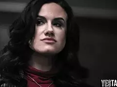 This big ass Latina teen fucks her teacher's stepson to get good grades