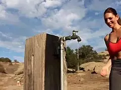 lovers samantha rone