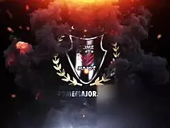 Rome Major pounds that juicy PAWG babe hard! 😈