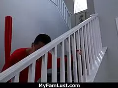 i once had this lifetime opportunity with myfamlust threesome fantasy