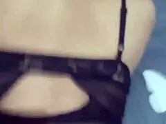 Indonesian Neighbor Invites Woman Home for Deepthroat and Doggystyle While Husband Fishes!