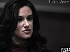 This big ass Latina teen fucks her teacher's stepson to get good grades