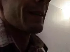 In this live erotic blowjob exchange house, things get steamy