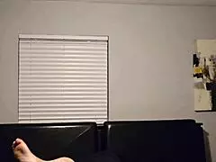 Busty brunette pawg filled in all holes by BBC anal creampie