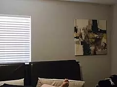 Busty brunette pawg filled in all holes by BBC anal creampie