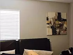 Busty brunette pawg filled in all holes by BBC anal creampie