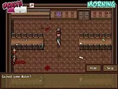 zombies retreat ep 2 no commentary walkthrough