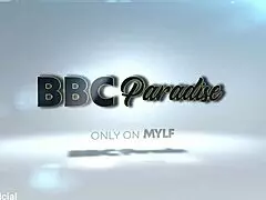 Wife's cheating turn with big black cock in interracial sex tape