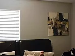 Busty brunette pawg filled in all holes by BBC anal creampie