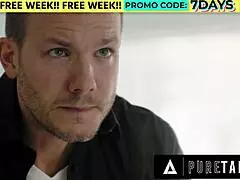 Why Does This Resentful Milf Seduce Her Grieving Stepson-In-Law Right After His Loss?