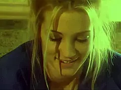 Jassie and Ecan Stone share a beautiful intimate moment