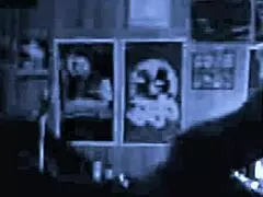 You fucking a milf bent over in doggystyle?