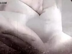 in olden days a glimpse of stocking