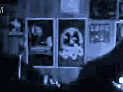 You fucking a milf bent over in doggystyle?