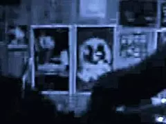 You fucking a milf bent over in doggystyle?