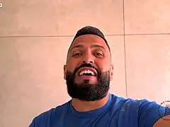 트레일러 - 내 tigresss 부도덕 욕망 거친 항문 펠라 재미