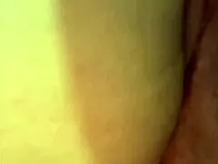 Arab Wife Gets Caught Fucking Husband In Bedroom