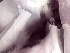 in olden days a glimpse of stocking