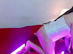 Wife Seduces Stepson With Big Ass?