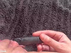 i'm watching italian milf artemisia love in her hot solo pov pussy play session, feeling so aroused