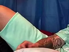 Check out rosebleu sunset's full porn clip on my profile?