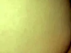 Amateur latina shows off her tight ass and tits