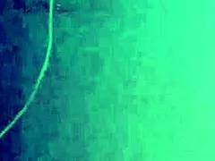 milf fucks while smoking cigarette