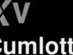 Cumlotta Hunter OWNED Glory Hole SLUT IV - Clip