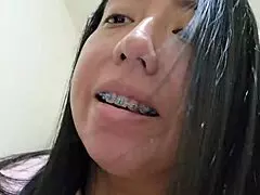 how delicious my stepmother's whore moans