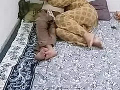 i love fucking this desi indian village girl's tight pussy in our homemade sex