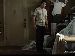 Jemima Kirke Delivers Emotional Depth in Girls Season 6 Episode 1 2017