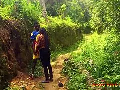 Local road Halloween hardcore