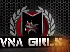 Mindi Mink, are you licking that big clit and pussy lips sensually?