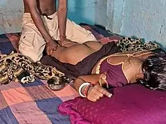 Desi Sexy Wife Message Karke Choda Full Pussy Fuck Sex Video