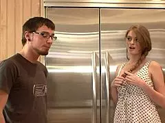 i'm fillin' faye reagan's pretty pussy with dickk