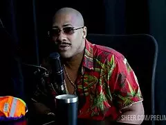 i love the best moments of nego catra's foreplay podcast with bia hot and julia fontanelli - part 2, watch on sheer red.