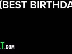 The Remote Control Of Desire: Stepson Holds Power To Make Stepmom Feel Amazing.