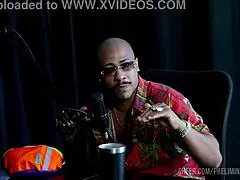 i love the best moments of nego catra's foreplay podcast with bia hot and julia fontanelli - part 2, watch on sheer red.